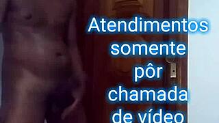 Puto Magrinho Pirocudo Do Rio De Janeiro Esperando Sua Vez Pra Entrar No Quarto Er Fuder A Casada