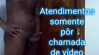 Puto Magrinho Pirocudo Do Rio De Janeiro Esperando Sua Vez Pra Entrar No Quarto Er Fuder A Casada