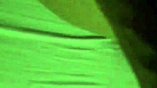 Man, this cheating wife got drilled hard doggystyle with hair pulling and a cumshot on her ass!