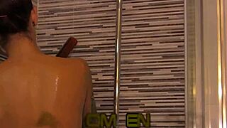 victor bloom & jesika daymon horny blowjob 😈