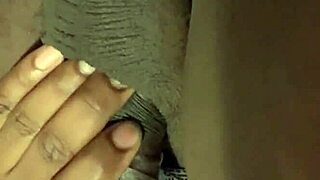 Intense Prostate Massage Session