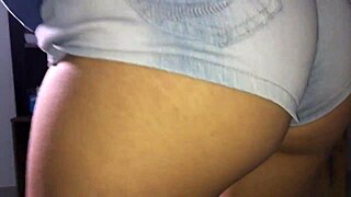 My roommate begs me to cum in her mouth right now