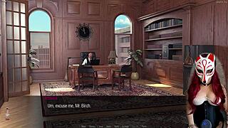 Jessica Oneil, wow, playing hard in sexy lingerie for Ep 18 news!