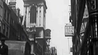 two centuries of vintage porn