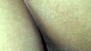 Ever fingered a hot Latina cousin for a creamy finish?