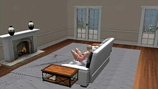 being alone at home, got any fun ideas for today