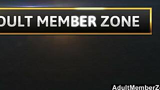 Big Breasted Amateur Babe Is All About Masturbating!