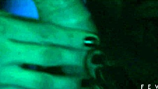 Dread Hot Shares Cock With Juliana!