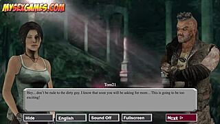 Top Rider Sex Game With Intense Riding Action