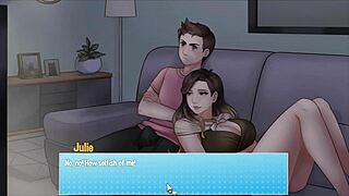 LETS PLAY HOUSE CHORES PART 3 WITH NEIGHBORS AND GAMES