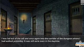 Craving Intense Doggystyle Action at Sinful Camp