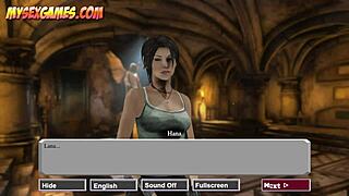 Top Rider Sex Game With Intense Riding Action
