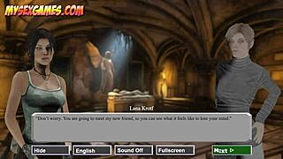 Top Rider Sex Game With Intense Riding Action