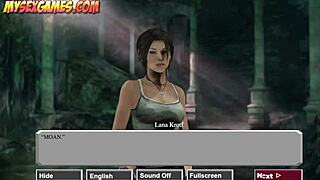 Top Rider Sex Game With Intense Riding Action