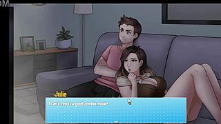 LETS PLAY HOUSE CHORES PART 3 WITH NEIGHBORS AND GAMES