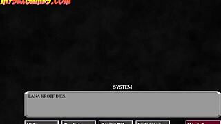 Top Rider Sex Game With Intense Riding Action