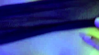 Lady shares her vagina with teen 18+ mexican prostitute