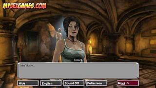 Top Rider Sex Game With Intense Riding Action