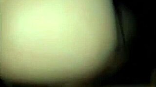 loira engolfs huge cock with greedy mouth then offers tight eager ass for pounding