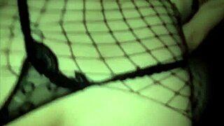loira engolfs huge cock with greedy mouth then offers tight eager ass for pounding