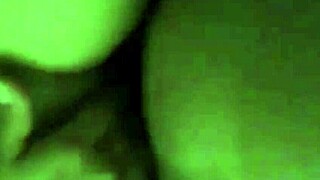 casual fling with peruvian cousin bent over doggystyle