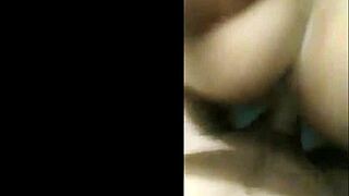 casual fling with peruvian cousin bent over doggystyle