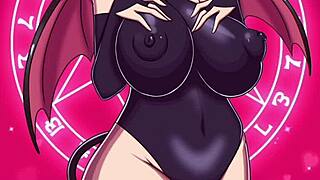 Naruto gets a spooky twist in this Halloween 2023 hentai edition. Fans can't resist this eerie anime vibe.