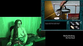 i'm playing through naked deception island part 5