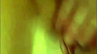 Leen and Adam ignite her fiery pussy desires