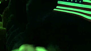 long time building up to cum release