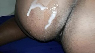 I'm obsessed with the best cumshot on Xvideos in slow motion