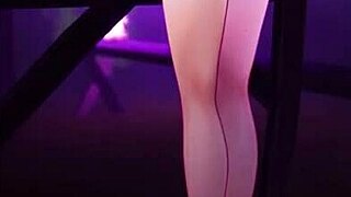 I’m so hooked on Ben 3D hentai, like 4K uncensored, ya know?