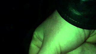 i can’t stop watching fatthocoo stroke himself