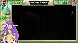 i can't stop watching warhammer 40k inquisitor trainer part 13