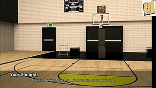 Hey Zoe, why are you such a tease with those big tits and ass? I can't resist!