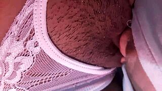 Lick That Tight Ass! 😈