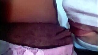 Menina's tight pussy gets worshipped with tongue and ass play