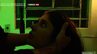 Wow! Teaser Novinha in Lingerie Loves Tied-Up Sex with Azukat!