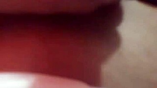 Watch this gay solo cumshot at home?