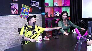 ela flaunts gorgeous breasts after husband's loss in game - monica lima official