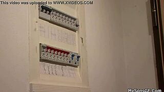 Who Is This Young Girl Bathing?