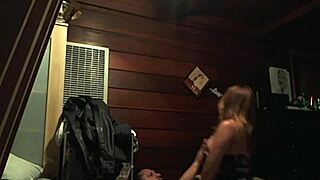 Is My Co Worker a Nympho Slut?