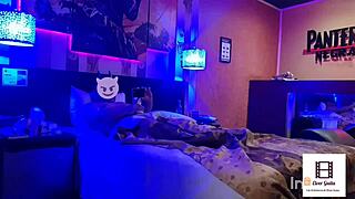 caught watching marina gold video on inkasex complete on xvideos red