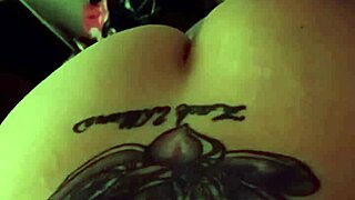 pawg dripping wet pussy waits for cum in clothes ripped fetish fuck