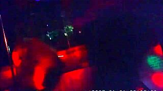 dancing at lima centro night club to climax