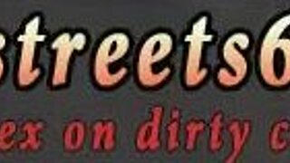 hot euro teen tries anal threesome first time