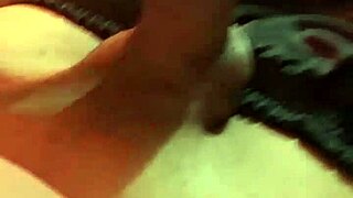 Watch this gay solo cumshot at home?