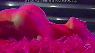 Susana Reche Strips And Undresses In Juicy Compilation!