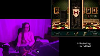 Blackmoor Manor Play Through Part 8: Uncover Hidden Secrets