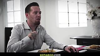 Meeting Sara's new beau, Kenzie Taylor and Johnny Goodluck get wild with muff diving! 😜